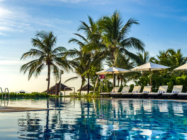 Ideal Resort Experience