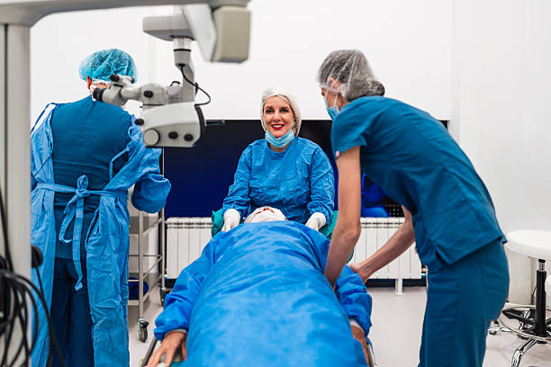 Trusted Eye Surgeon