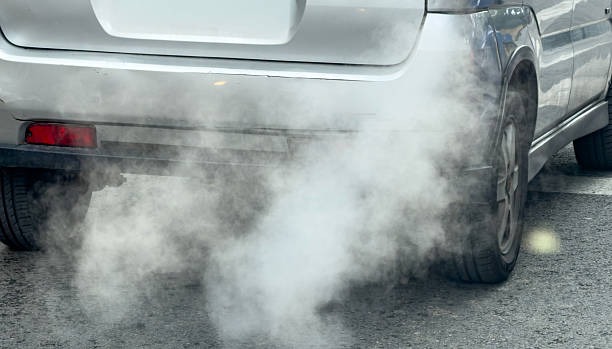 Failed or Borderline Emissions Test