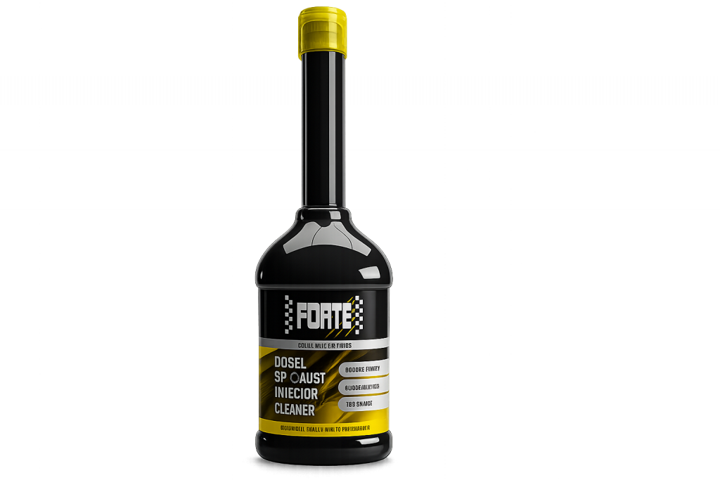 Diesel Injector