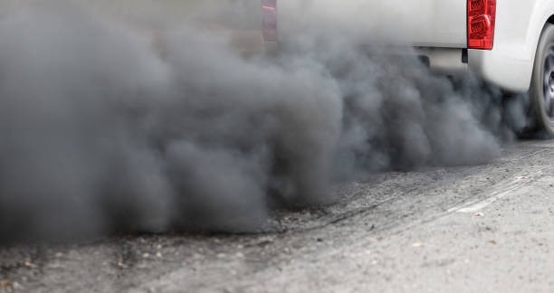 Excessive Smoke From the Exhaust